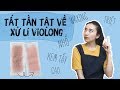 CÁC CÁCH LOẠI BỎ LÔNG HIỆU QUẢ | THỬ + SO SÁNH | PhuongHa