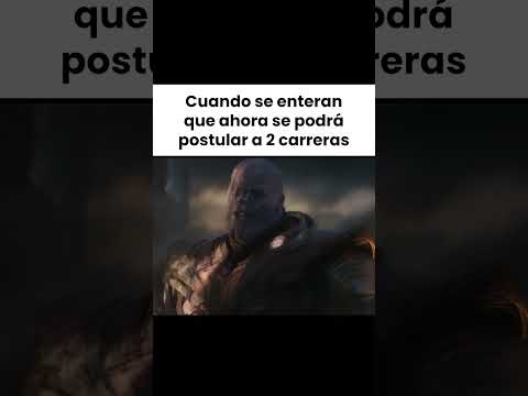 Examen San Marcos