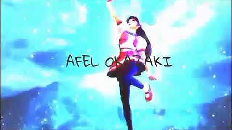 My New Intro MLBB.#2