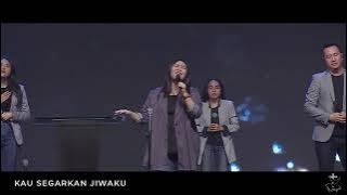 Kau Kekuatanku - Audy Jane