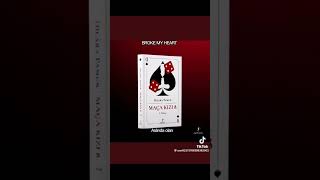 Maca Kizi 8In Kapağı Saka Midir