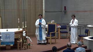 Mass for Thursday  July 16, 2026
