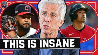This Changes EVERYTHING For The Phillies...