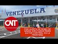 Por alerta de robo de niños, diputados piden mayor control en la frontera.