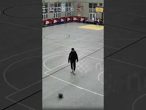 ESTE CHICO TIENE SUPERPODERES!!! #nba #baloncesto #basketball #spidersense
