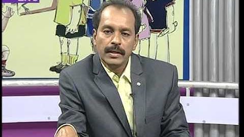 Choice Based Credit System I