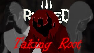 Ruined King ~ Round 3: Taking Root - Jacob -