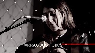 Video thumbnail of "Anni B Sweet - Mr. D || #RRAcoustic"