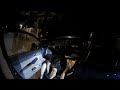 Officers find two people passed out in a vehicle.