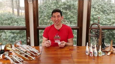 Tuning Slide Grease!