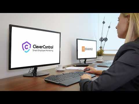 CleverControl vs Teramind