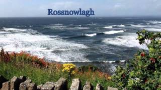 Beach House, Rossnowlagh, Co Donegal