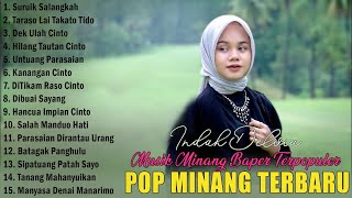 Indah Delvia - Suruik Salangkah - Hits Minang Terbaru Viral 2024 Full Album