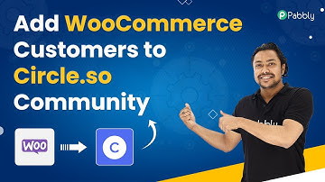 Add WooCommerce Customers to Circle.so Community - WooCommerce to Circle.so