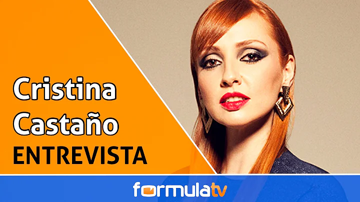 Cristina Castao aclara el motivo de su salida de '...