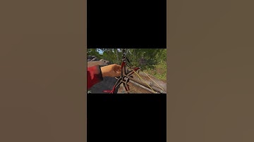 We Were Gonna Raid Someone Else... Sure You Were 🤡 | Rust Short