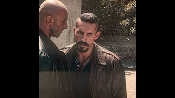 Nobody Can Tell Me What To Do Boyka Undisputed IV 