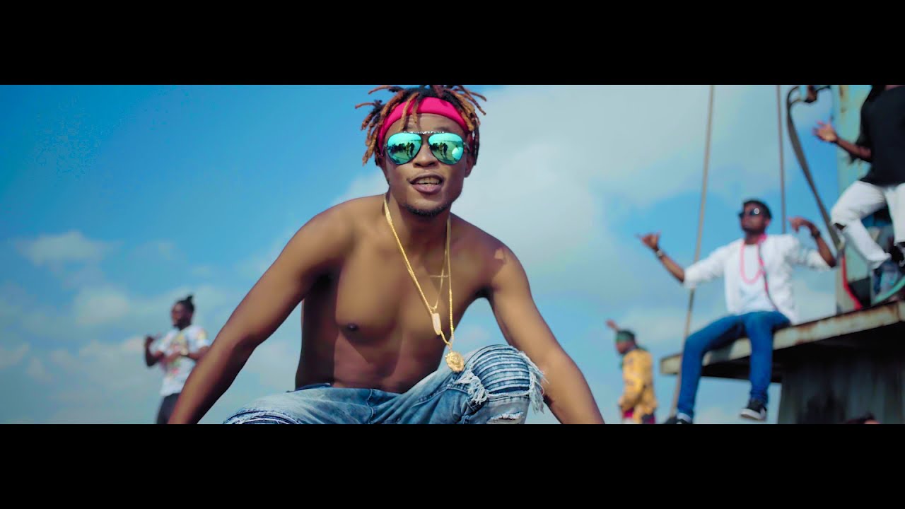 Carl Brizzy - Yele (Official Video)