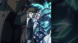 Time Chain [Yugioh The Movie 2016]