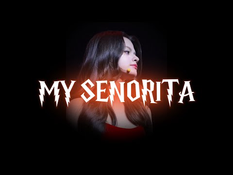 MY SEÑORITA - [AI's VOICE] [FAN MADE]               #beckyarmstrong #beckysangels