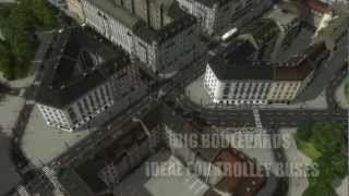 Cities in Motion St. Petersburg Trailer (HD)