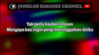Putri Kristya Saat Kau Pergi Karaoke