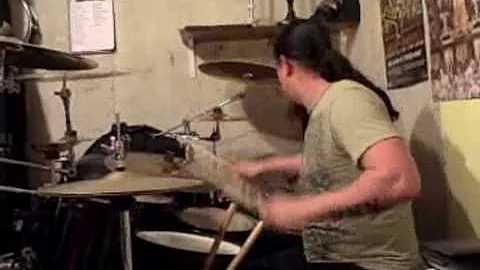Shawnifex Ragin'