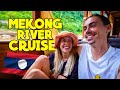48h mekong river cruise  thailand to laos 