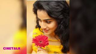 Ishq Malayalam Movie Actress Ann Sheetal Hot Pics