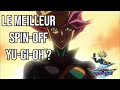 Vrains  le meilleur spinoff yugioh 