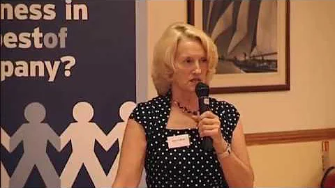 Jan Meek Showreel
