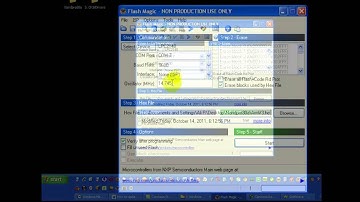 Updating Xecuter Nand X to v3 using Xecuter CK3i via CK3i to NAND X Update Cable