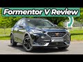 Is The Cheapest Cupra Formentor Still A Great SUV? (Cupra Formentor V 2023 Review)