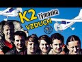 K2 Týmovka - VZDUCH