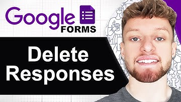 How To Delete Responses in Google Forms (Step By Step)