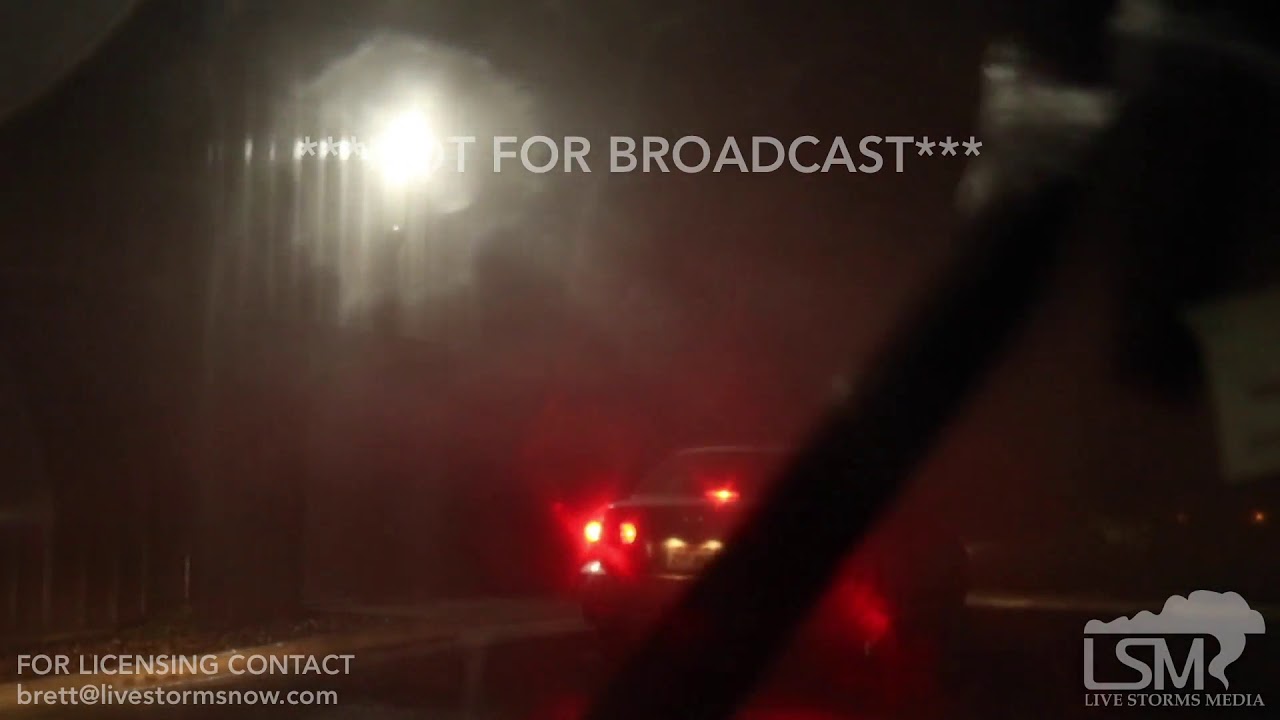 061518 DeForest, Wisconsin Intense Damaging Winds and Heavy