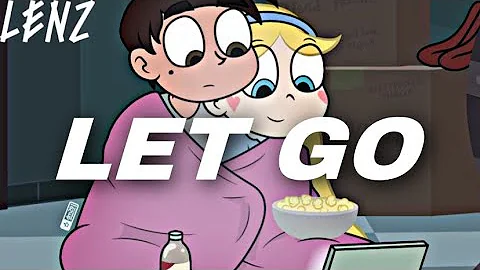 Lenz - Let Go
