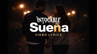 Sueña – Intocable | Video Lyrics (Letra) 🎶