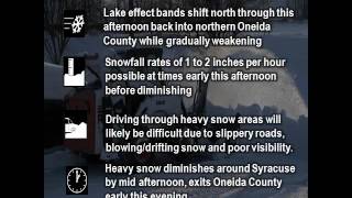 Jan12 2016 LES brief 4video
