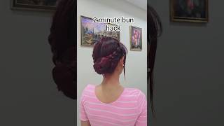 2 Minute Bun Hack