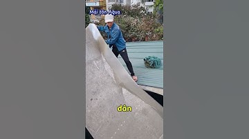 Cách chống nóng mái tôn quốc dân rẻ tiền mà hiệu quả là đây