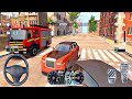 Car Simulator 2 - Taxi Sim 2020 - Car Driving Simulator - Android ios Gameplay