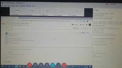 Agimus Technologies Internship Program on Artificial Intelligence and Machine Learning