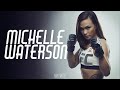 Spotlight  michelle waterson