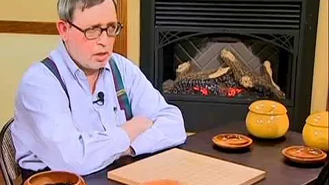 1-Robert Stoller Teaches Go