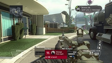 How to get BO2 Jiggy 4.2 Mod Menu Infection