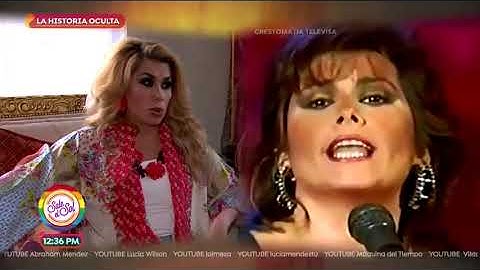 La historia oculta de la hija Dulce | Sale el Sol