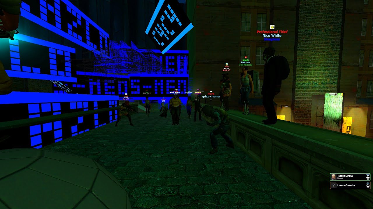 glo raids cinder redstone (darkrp) danktown Superior Servers YouTube