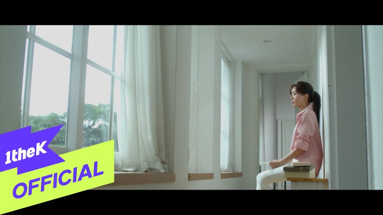 [MV] Jung Dong Ha(정동하) _ Imagine(너의 모습)