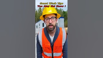 Smart work tips 💯 #alltools #diy #tools4life #smartwork #craft #workingtrick #tricks #woodworking